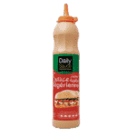 Sauce Algérienne Daily 900G