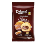 Dulcesol Madeleine Fourée Au Cacao
